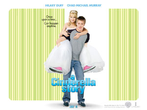 A Cinderella Story Wallpaper