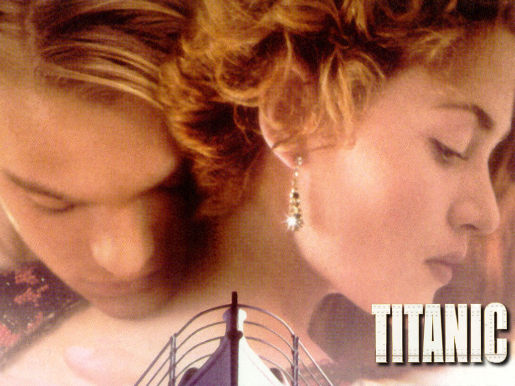 Titanic Wallpaper Titanic Wallpaper