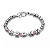 Personalized Bracelet