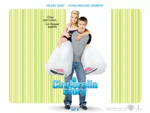 A Cinderella Story Wallpaper