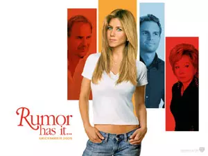 Rumor has it Wallpaper