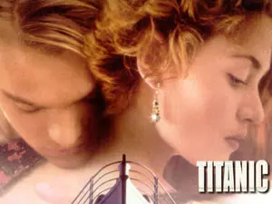 Titanic Wallpaper