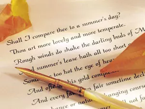 Love Poem Wallpaper